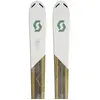 Scott Femme Ski Alpin Pure Mission 98 Ti