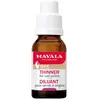 Mavala diluant pour vernis à ongles 10ml