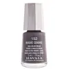 Mavala Mini Color Vernis à Ongles Mauve Cendré 152 5ml