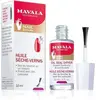 Mavala Nail Beauty huile séchante émail 10 ml