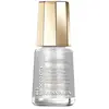 Mavala - Mini Color + Silicium Vernis à ongles 5 ml Blanc unisex