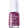 Mavala - Mini Bio Color + Silicium Vernis à ongles 5 ml Or rose unisex