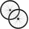Syncros Jeu De Roues De Route Capital 40 Cfii 12 x 100/12 x 142 mm