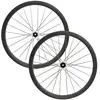 Syncros Jeu De Roues De Route Capital 40 Cf I 12 x 100/12 x 142 mm