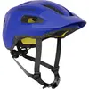 Scott Casque Vtt Junior Supra Mips 2XS