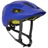 Scott Casque Vtt Junior Supra Mips XS