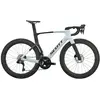 Scott Bikes Vélo De Route Foil Rc 20 105 Di2 St-r7170 24s 2027 L