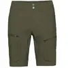 Mammut - Zinal Hybrid Shorts - Short taille 56, vert olive