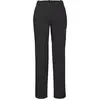 Mammut - Hiking V Pants - Pantalon randonnée femme Black - 36 - Short