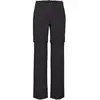 Mammut - Women's Hiking V Zip Off Pants - Pantalon convertible taille ...
