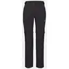 Mammut - Women's Runbold IV Zip Off Pants - Pantalon convertible taill...