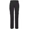 MAMMUT Pantalon de randonnée Runbold IV pour femme noir | 36 (long)