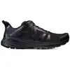 Mammut Saentis TR Low - Chaussures trail homme Black 40.2/3