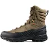 Mammut - Blackfin III Waterproof High - Chaussures d'hiver taille 7, noir