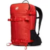 Mammut - Sac à dos technique - Nirvana 22 Red/Black - Rouge