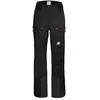 Mammut Femme Stoney HS Thermo Women Pantalon, Noir, 32 EU