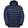 Mammut - Waymarker Insulation Hooded Jacket - Doudoune taille S, bleu