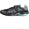 Mammut - Women's Sertig TR Low GTX - Chaussures de trail taille 6, gri...