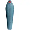 Mammut - Comfort Down Bag -5°C - Sac de couchage en duvet taille L, nautical