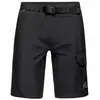 Mammut Hiking Cargo Shorts - Short randonnée homme Black 44