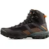 Mammut Ducan II High GTX - Chaussures trekking homme Black / Dark Tang...