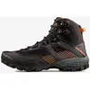 Mammut Ducan II High GTX - Chaussures trekking homme Black / Dark Tang...