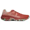 Mammut - Women's Sertig II Low - Chaussures multisports taille 7, rouge