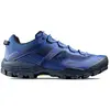 Mammut - Ducan II Low GTX - Chaussures multisports taille 8,5, bleu