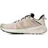 Chaussures Mammut Saentis TR Low GORE-TEX beige blanc - 41(1/3)