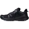 Mammut Saentis TR Low GTX - Chaussures trail femme Black 39.1/3