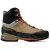Mammut Bottes De Randonnée Kento Tour High Goretex