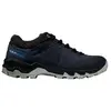 Mammut Nova IV Low GTX - Chaussures randonnée femme Marine / Black 38