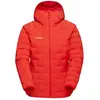 Mammut - Sender IN Hooded Jacket - Doudoune femme Marine - XL