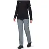 Mammut Hiking V Zip Off Pantalon pour Femme