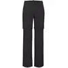 Mammut Hiking V Zip Off Pantalon pour Femme