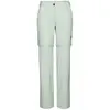 Mammut Pantalon Hiking V Zip Off
