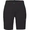 Mammut - Women's Hiking V Shorts - Short taille 36, noir