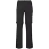 Mammut Pantalon Hiking V Zip Off