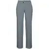Mammut Hiking V Pants - Pantalon randonnée femme Strata 38 - Regular