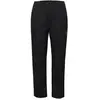 Mammut Tamaro Pants - Pantalon randonnée femme Black 44 - Regular