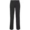 Pantalon de randonnee homme mammut hiking v noir