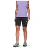 Mammut - Women's Ducan Shorts - Short taille 44, noir