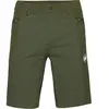 Mammut Short Ducan