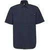 Mammut Chemise à Manches Courtes Lenni