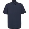 Mammut Lenni Shirt - Chemise homme Marine / Black M