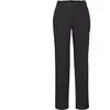 Pantalon de randonnee mammut hiking v noir femme