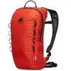 Mammut - Neon Light - Sac à dos de randonnée taille 12 l, rouge