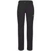 Mammut Runbold Iv Pants Women Femme Noir