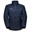 Veste Mammut Albula IN bleu marine - M