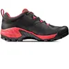 Mammut - Women's Sapuen Low GTX - Chaussures multisports taille 7, noir